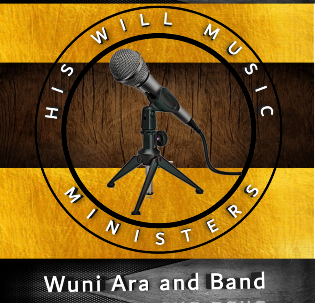 Hiswillmusicministry 